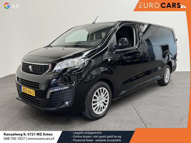 Peugeot Expert 2023 Diesel