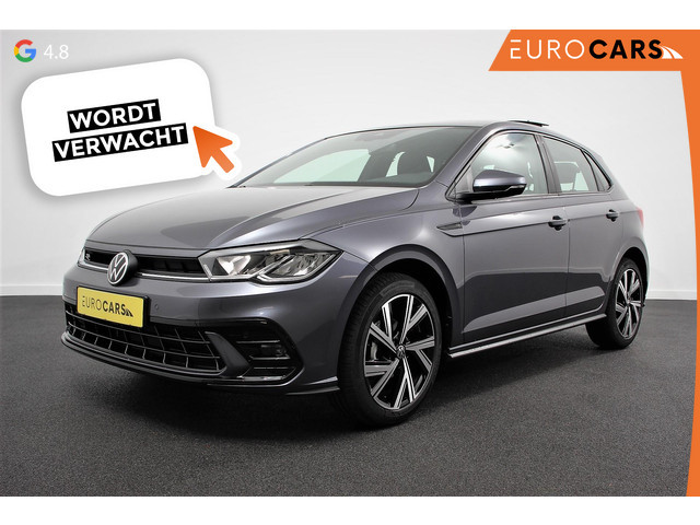 Volkswagen Polo 2023 Benzine