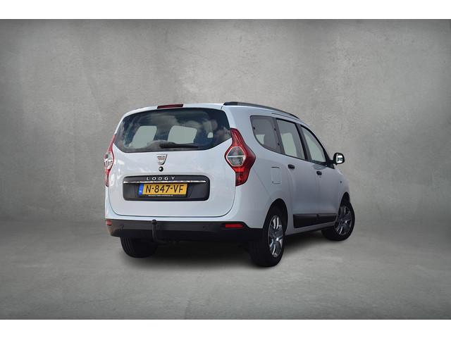 Dacia Lodgy
