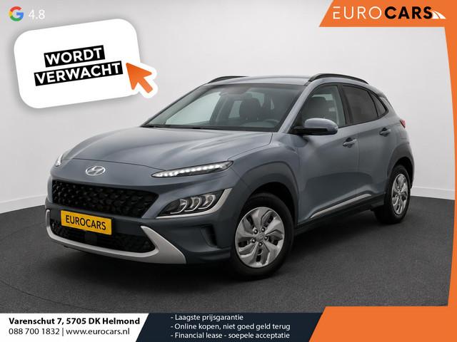 Hyundai Kona 2021 Hybride