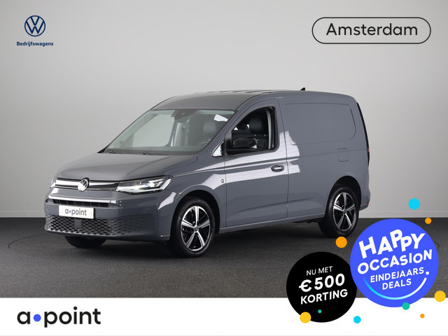 Volkswagen Caddy 2023 Diesel