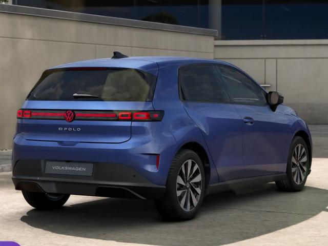 Volkswagen ID. Polo