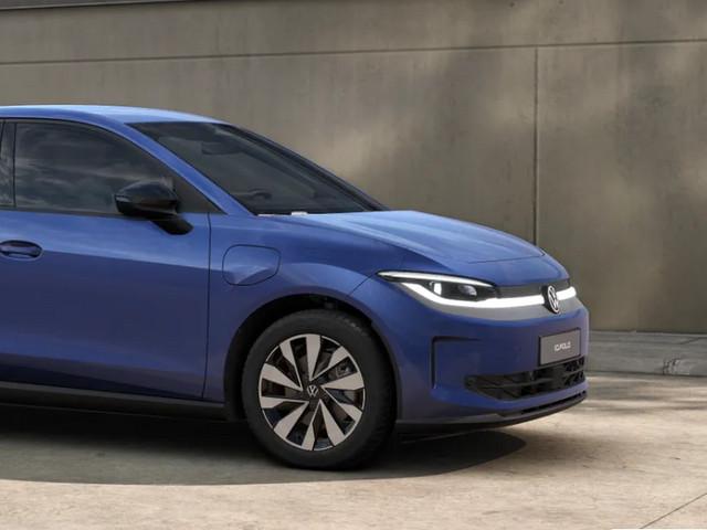 Volkswagen ID. Polo