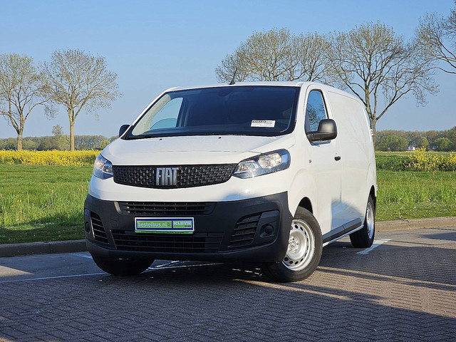 Fiat Scudo 2023 Diesel
