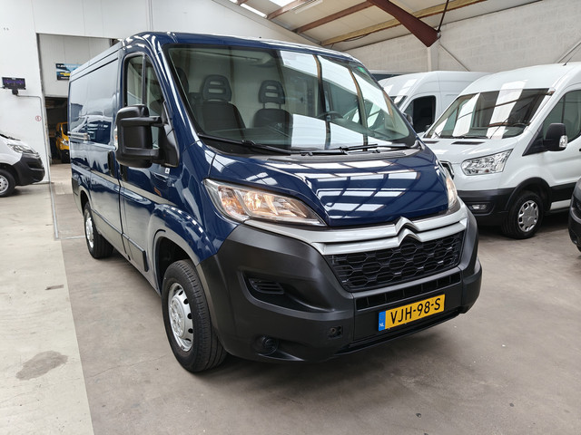 Citroën Jumper