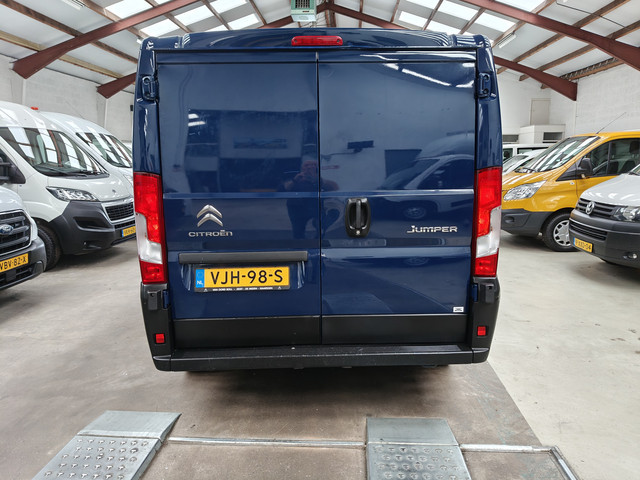 Citroën Jumper