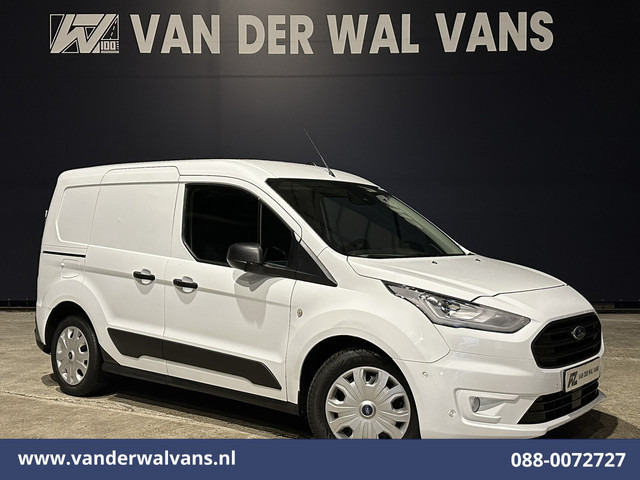Ford Transit Connect 2021 Diesel