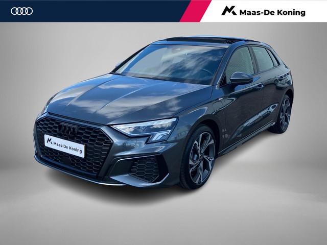Audi A3 2024 Hybride