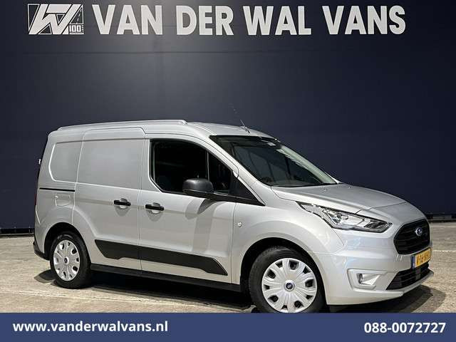 Ford Transit Connect 2020 Diesel