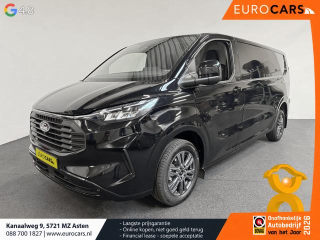 Ford Transit Custom 2024 Diesel