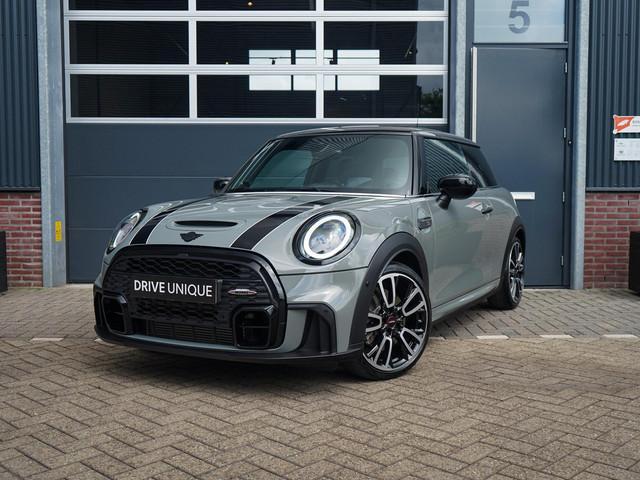 Mini Cooper 2022 Benzine