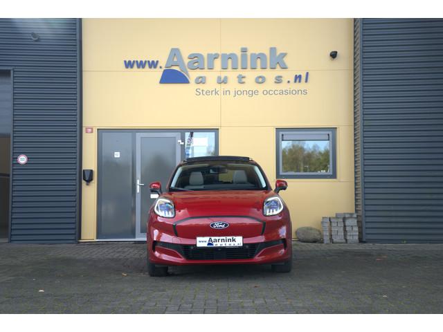Ford Puma Gen-E