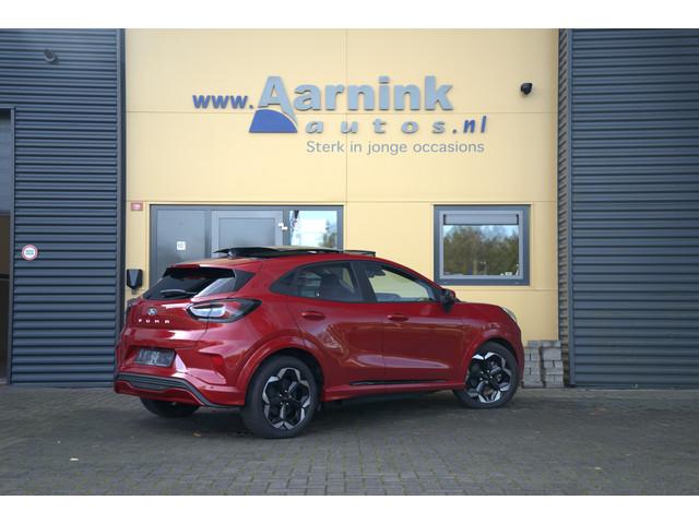 Ford Puma Gen-E