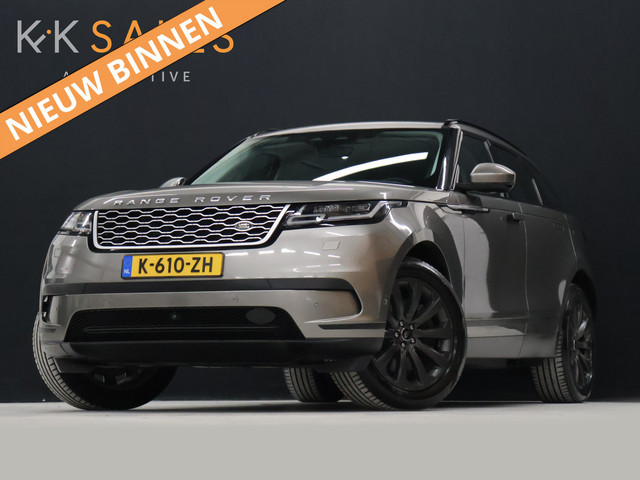 Land Rover Range Rover Velar 2021 Hybride