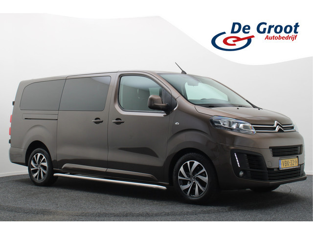 Citroën Jumpy 2019 Diesel