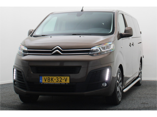 Citroën Jumpy
