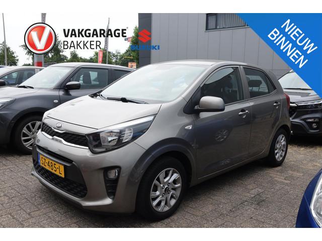 Kia Picanto 2018 Benzine
