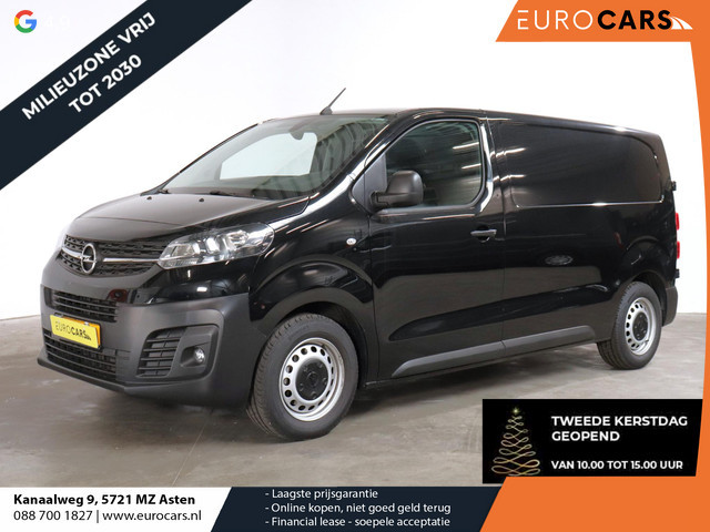 Opel Vivaro 2023 Diesel