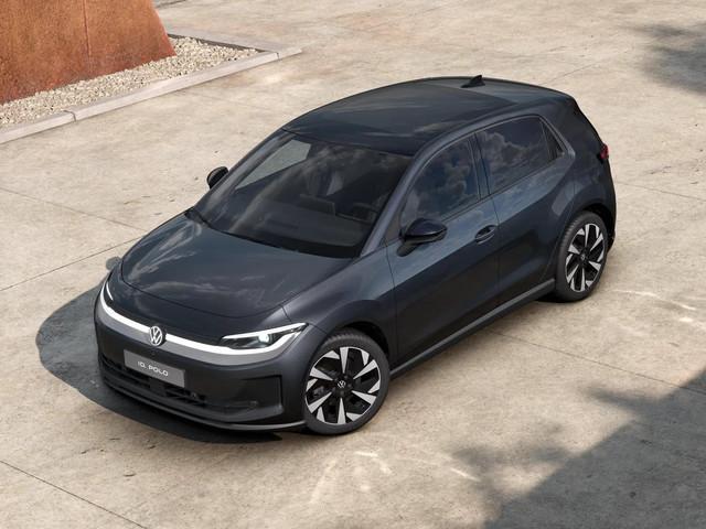 Volkswagen ID. Polo
