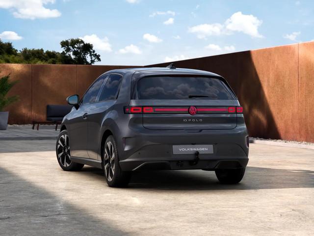 Volkswagen ID. Polo