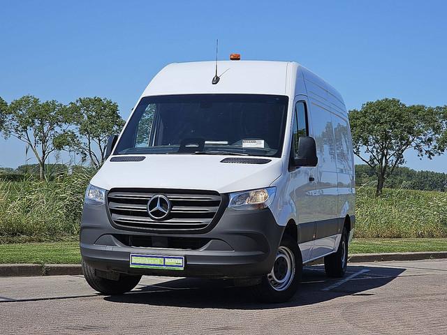 Mercedes-Benz Sprinter 2024 Diesel