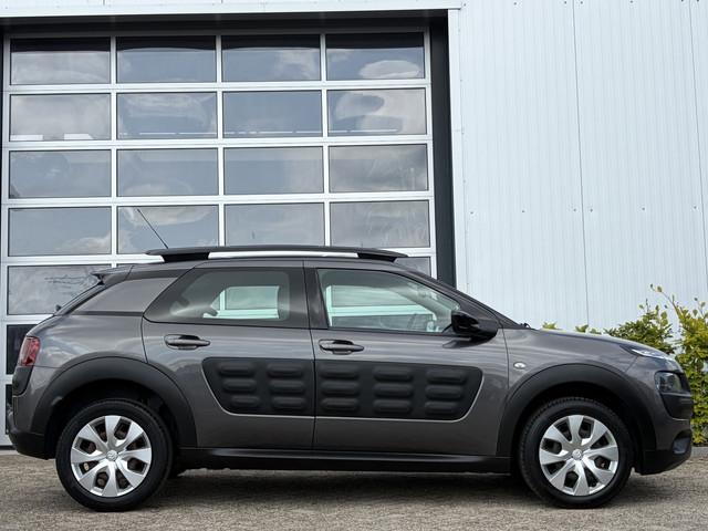 Citroën C4 Cactus