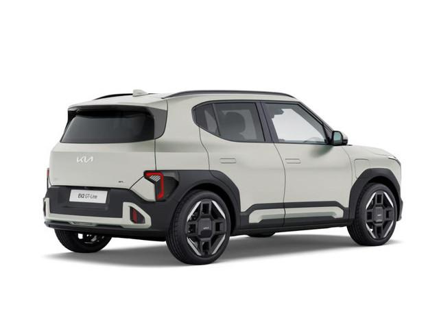Kia EV2