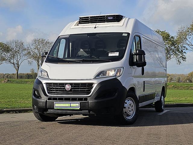 Fiat Ducato 2020 Diesel