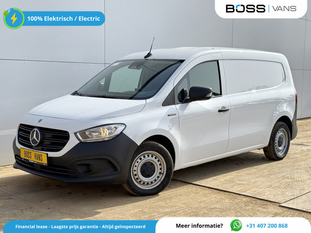 Mercedes-Benz eCitan
