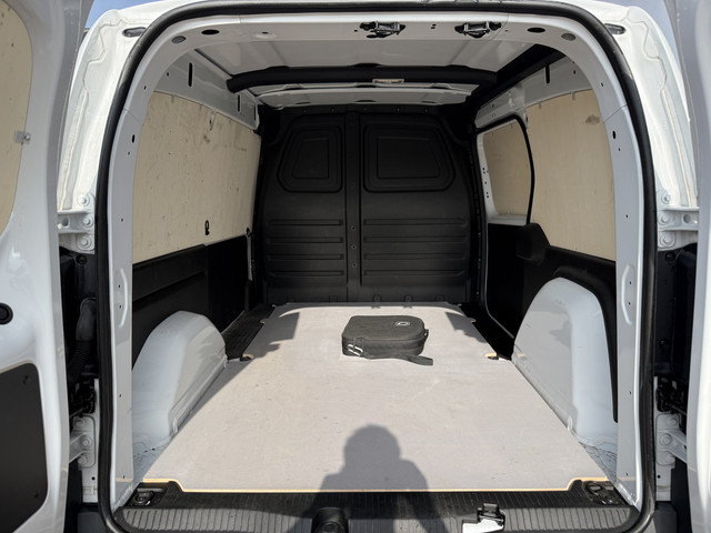 Mercedes-Benz eCitan