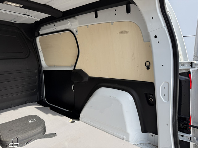 Mercedes-Benz eCitan