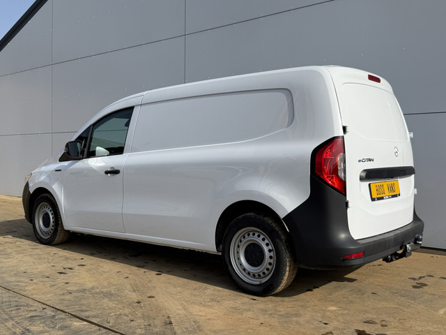 Mercedes-Benz eCitan