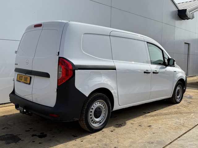 Mercedes-Benz eCitan