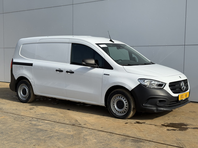Mercedes-Benz eCitan