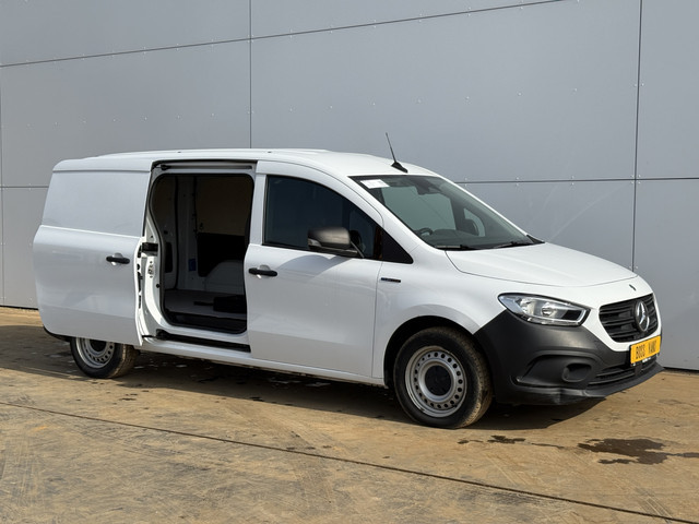 Mercedes-Benz eCitan