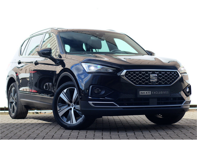 Seat Tarraco 2021 Hybride