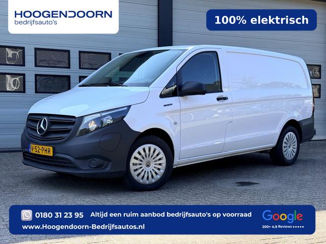Mercedes-Benz Vito 2025 Elektrisch
