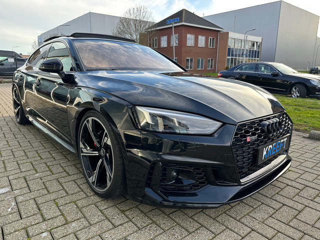Audi RS5