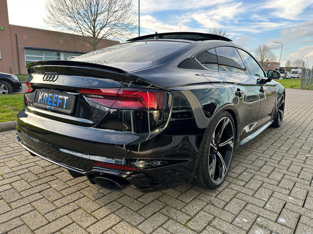 Audi RS5