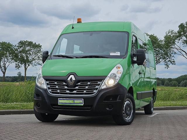 Renault Master 2020 Diesel