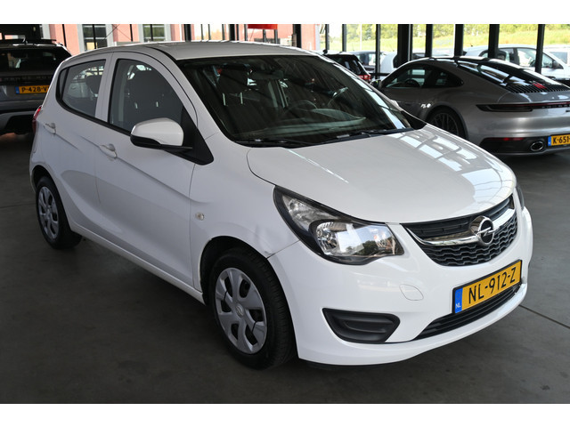 Opel Karl