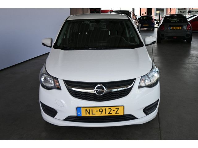 Opel Karl
