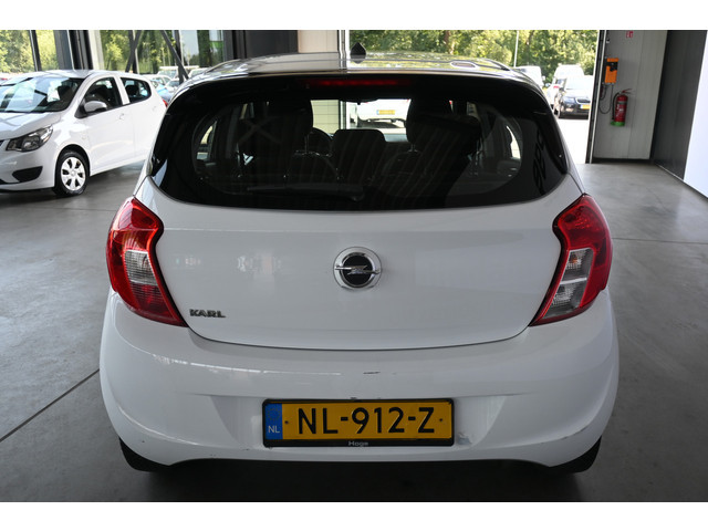 Opel Karl