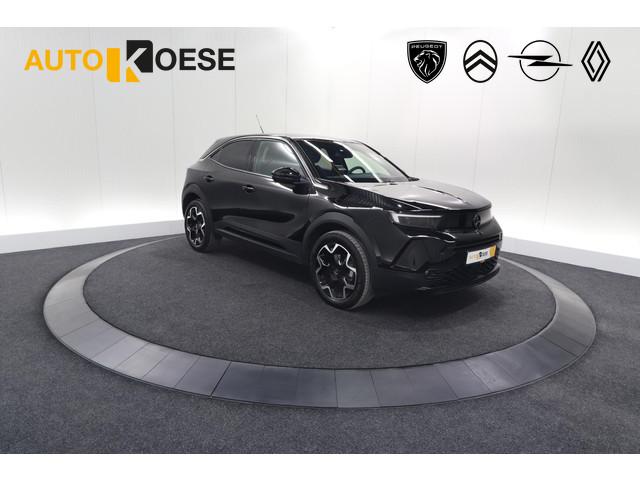 Opel Mokka 2024 Benzine
