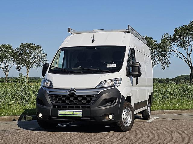 Citroën Jumper 2022 Diesel