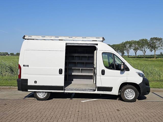 Citroën Jumper