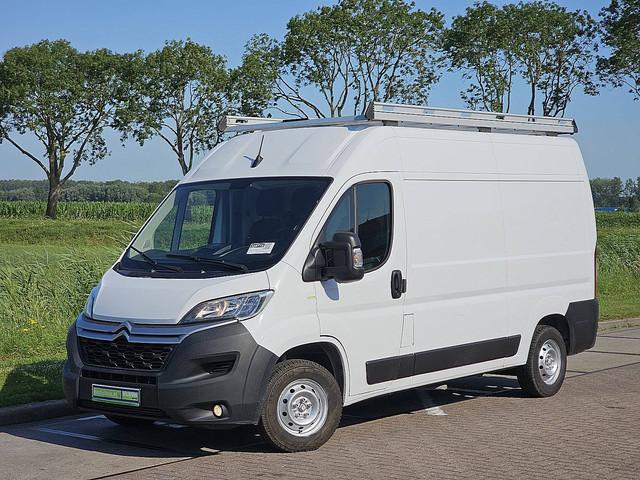 Citroën Jumper