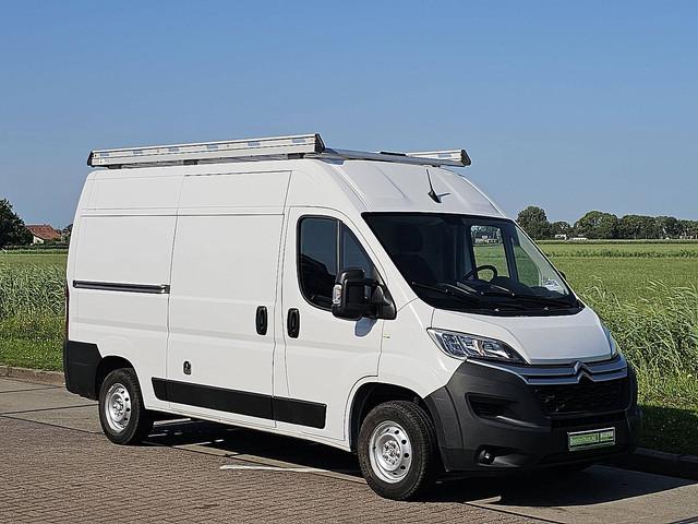 Citroën Jumper