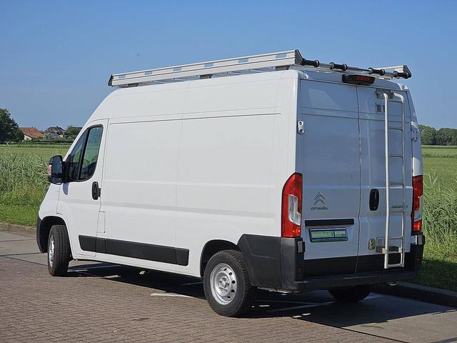 Citroën Jumper