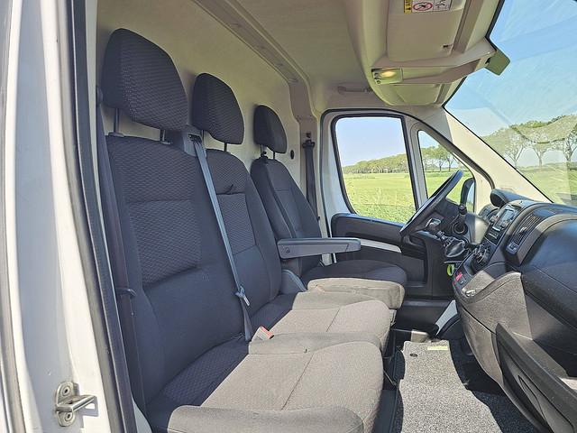 Citroën Jumper